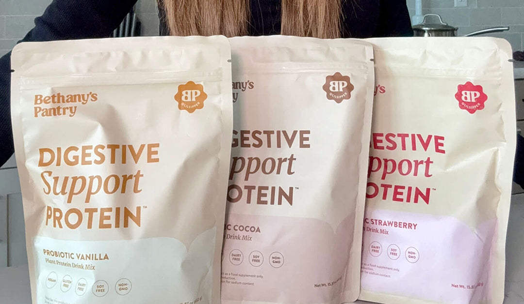 Bethany's Pantry Review: What It Is, Prices & Discount Code (October 2026)
